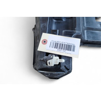 Acura MDX 14-16 Windshield Washer Tank w/Motor 76841-TZ5-A12, E051, OEM, 2014, 2015, 2016