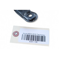 Acura MDX 14-16 Front Bumper Center Beam 71160-TZ5-A00, E051, OEM, 2014, 2015, 2016