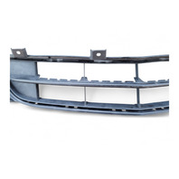 Acura MDX 14-16 Front Bumper Lower Grill Base Molding, 71103-TZ5-A00, E051, OEM, 2014, 2015, 2016