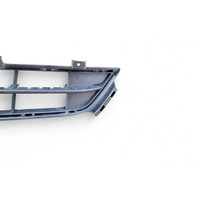 Acura MDX 14-16 Front Bumper Lower Grill Base Molding, 71103-TZ5-A00, E051, OEM, 2014, 2015, 2016