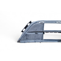 Acura MDX 14-16 Front Bumper Lower Grill Base Molding, 71103-TZ5-A00, E051, OEM, 2014, 2015, 2016