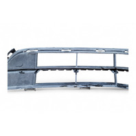 Acura MDX 14-16 Front Bumper Lower Grill Base Molding, 71103-TZ5-A00, E051, OEM, 2014, 2015, 2016