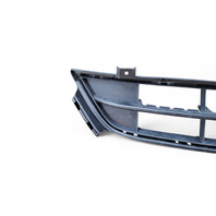 Acura MDX 14-16 Front Bumper Lower Grill Base Molding, 71103-TZ5-A00, E051, OEM, 2014, 2015, 2016