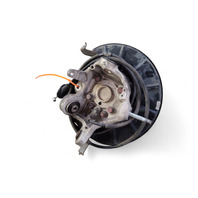 Acura MDX 14-16 Knuckle Spindle Hub Rear Left/Driver 52215-TZ5-A00, E051, OEM, 2014, 2015, 2016