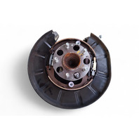 Acura MDX 14-16 Knuckle Spindle Hub Rear Left/Driver 52215-TZ5-A00, E051, OEM, 2014, 2015, 2016