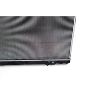 Acura MDX 14-20 Radiator Coolant Denso, 19010-5J6-A01, E051, OEM, 2014, 2015, 2016, 2017, 2018, 2019, 2020