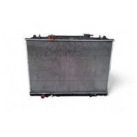 Acura MDX 14-20 Radiator Coolant Denso, 19010-5J6-A01, E051, OEM, 2014, 2015, 2016, 2017, 2018, 2019, 2020