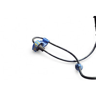 Acura MDX 14-20 ABS Wheel Speed Sensor Front Right/Passenger, 57450-TZ5-A02, E051, OEM, 2014, 2015, 2016, 2017, 2018, 2019, 2020