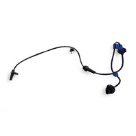 Acura MDX 14-20 ABS Wheel Speed Sensor Front Right/Passenger, 57450-TZ5-A02, E051, OEM, 2014, 2015, 2016, 2017, 2018, 2019, 2020