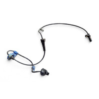 Acura MDX 14-20 ABS Wheel Speed Sensor Front Right/Passenger, 57450-TZ5-A02, E051, OEM, 2014, 2015, 2016, 2017, 2018, 2019, 2020