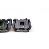 Acura MDX 14-16 Brake Caliper Assembly, Rear Right/Left Set, 43019-TZ5-A00, E051, OEM, 2014, 2015, 2016