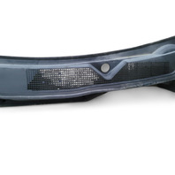 Acura MDX 14-16 Windshield Front Cowl Top Grille Vent Cover 74200-TZ5-A00, E051, OEM, 2014, 2015, 2016