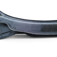 Acura MDX 14-16 Windshield Front Cowl Top Grille Vent Cover 74200-TZ5-A00, E051, OEM, 2014, 2015, 2016