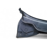 Acura MDX 14-16 Windshield Front Cowl Top Grille Vent Cover 74200-TZ5-A00, E051, OEM, 2014, 2015, 2016