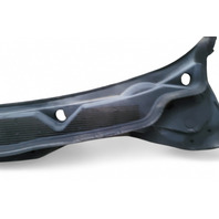 Acura MDX 14-16 Windshield Front Cowl Top Grille Vent Cover 74200-TZ5-A00, E051, OEM, 2014, 2015, 2016