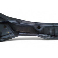 Acura MDX 14-16 Windshield Front Cowl Top Grille Vent Cover 74200-TZ5-A00, E051, OEM, 2014, 2015, 2016