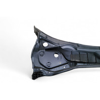 Acura MDX 14-16 Windshield Front Cowl Top Grille Vent Cover 74200-TZ5-A00, E051, OEM, 2014, 2015, 2016