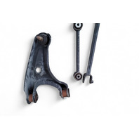 Acura MDX 14-20 Rear Lower Left Control Arm Set (4) A/T FWD E051, OEM, 2014, 2015, 2016, 2017, 2018, 2019, 2020