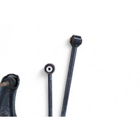 Acura MDX 14-20 Rear Lower Left Control Arm Set (4) A/T FWD E051, OEM, 2014, 2015, 2016, 2017, 2018, 2019, 2020