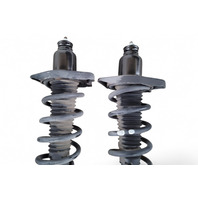 Acura MDX 14-20 Rear Shock Absorber Strut w/Spring Assembly Complete Set (2) 52611-TZ5-A12, E051, OEM, 2014, 2015, 2016, 2017, 2018, 2019, 2020