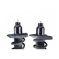 Acura MDX 14-20 Rear Shock Absorber Strut w/Spring Assembly Complete Set (2) 52611-TZ5-A12, E051, OEM, 2014, 2015, 2016, 2017, 2018, 2019, 2020