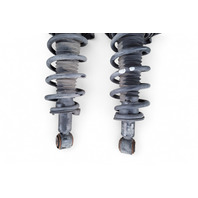 Acura MDX 14-20 Rear Shock Absorber Strut w/Spring Assembly Complete Set (2) 52611-TZ5-A12, E051, OEM, 2014, 2015, 2016, 2017, 2018, 2019, 2020