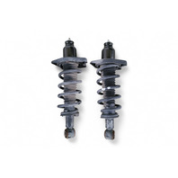 Acura MDX 14-20 Rear Shock Absorber Strut w/Spring Assembly Complete Set (2) 52611-TZ5-A12, E051, OEM, 2014, 2015, 2016, 2017, 2018, 2019, 2020