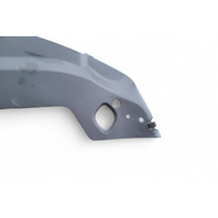 Acura MDX 14-16 Radiator Bulkhead Grill Support Cover 06740-TZ5-A00, E051, OEM, 2014, 2015, 2016