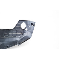 Acura MDX 14-16 Radiator Bulkhead Grill Support Cover 06740-TZ5-A00, E051, OEM, 2014, 2015, 2016