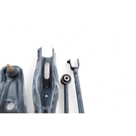 Acura MDX 14-20 Rear Lower/Upper Right Control Arm Set A/T FWD E051, OEM, 2014, 2015, 2016, 2017, 2018, 2019, 2020