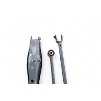 Acura MDX 14-20 Rear Lower/Upper Right Control Arm Set A/T FWD E051, OEM, 2014, 2015, 2016, 2017, 2018, 2019, 2020