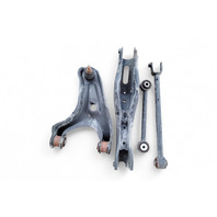 Acura MDX 14-20 Rear Lower/Upper Right Control Arm Set A/T FWD E051, OEM, 2014, 2015, 2016, 2017, 2018, 2019, 2020