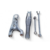 Acura MDX 14-20 Rear Lower/Upper Right Control Arm Set A/T FWD E051, OEM, 2014, 2015, 2016, 2017, 2018, 2019, 2020