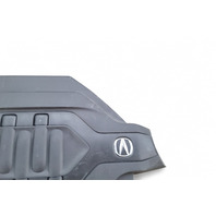 Acura MDX 14-20 Engine Cover 17121-5J6-A00, E051, OEM, 2014, 2015, 2016, 2017, 2018, 2019, 2020