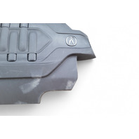 Acura MDX 14-20 Engine Cover 17121-5J6-A00, E051, OEM, 2014, 2015, 2016, 2017, 2018, 2019, 2020