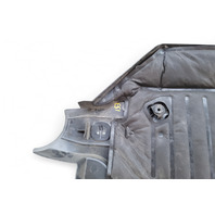 Acura MDX 14-20 Engine Cover 17121-5J6-A00, E051, OEM, 2014, 2015, 2016, 2017, 2018, 2019, 2020