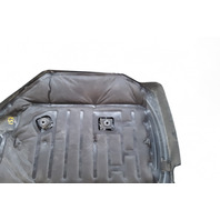 Acura MDX 14-20 Engine Cover 17121-5J6-A00, E051, OEM, 2014, 2015, 2016, 2017, 2018, 2019, 2020