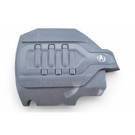 Acura MDX 14-20 Engine Cover 17121-5J6-A00, E051, OEM, 2014, 2015, 2016, 2017, 2018, 2019, 2020