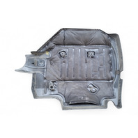 Acura MDX 14-20 Engine Cover 17121-5J6-A00, E051, OEM, 2014, 2015, 2016, 2017, 2018, 2019, 2020