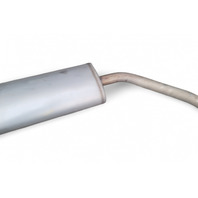 Acura MDX 16 Muffler Exhaust Resonator Pipe Tail Baffle, 18307-TZ5-A11, E051, OEM, 2016