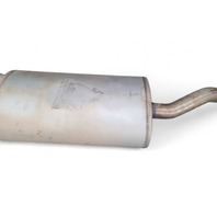 Acura MDX 16 Muffler Exhaust Resonator Pipe Tail Baffle, 18307-TZ5-A11, E051, OEM, 2016