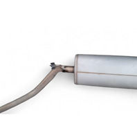 Acura MDX 16 Muffler Exhaust Resonator Pipe Tail Baffle, 18307-TZ5-A11, E051, OEM, 2016