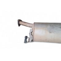 Acura MDX 16 Muffler Exhaust Resonator Pipe Tail Baffle, 18307-TZ5-A11, E051, OEM, 2016
