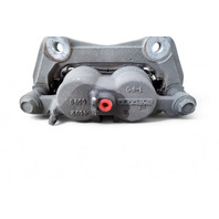 Acura MDX 14-16 Brake Caliper Assembly, Front Right, 45018-TZ5-A02, E051, OEM, 2014, 2015, 2016