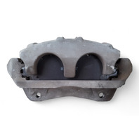 Acura MDX 14-16 Brake Caliper Assembly, Front Right, 45018-TZ5-A02, E051, OEM, 2014, 2015, 2016