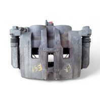 Acura MDX 14-16 Brake Caliper Assembly, Front Right, 45018-TZ5-A02, E051, OEM, 2014, 2015, 2016