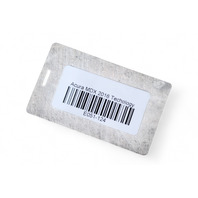 Acura MDX 14-20 Front Right Side Strut Shock Absorber 51611-TZ5-A02, E051, OEM, 2014, 2015, 2016, 2017, 2018, 2019, 2020