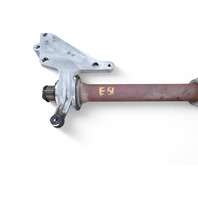 Acura MDX 16-20 Axle Half Jack Shaft, 3.5L 6Cyl. A/T 44500-TZ3-A01, E051, OEM, 2016, 2017, 2018, 2019, 2020