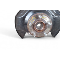 Acura MDX 14-20 Spindle Front Right Passenger, 51211-TZ5-A00, E051, OEM, 2014, 2015, 2016, 2017, 2018, 2019, 2020