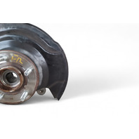 Acura MDX 14-20 Spindle Front Right Passenger, 51211-TZ5-A00, E051, OEM, 2014, 2015, 2016, 2017, 2018, 2019, 2020